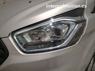 Ford Transit Custom Kombi 2.0 TDCI 96kW 320 L1 Trend