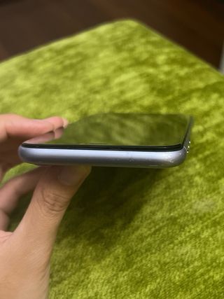 iPhone 11 Lila 64 GB