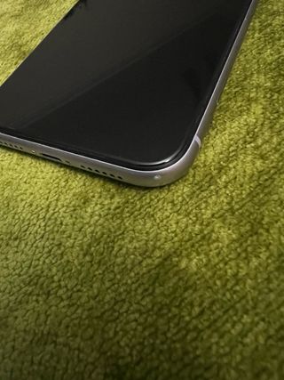 iPhone 11 Lila 64 GB