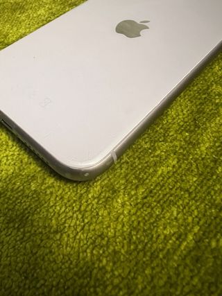 iPhone 11 Lila 64 GB