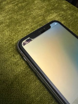 iPhone 11 Lila 64 GB