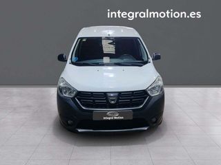 Dacia Dokker Van Essential 1.6 GLP furgón derivado de turismo