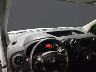 Dacia Dokker Van Essential 1.6 GLP furgón derivado de turismo