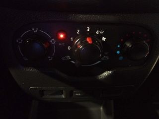 Dacia Dokker Van Essential 1.6 GLP furgón derivado de turismo