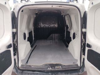 Dacia Dokker Van Essential 1.6 GLP furgón derivado de turismo