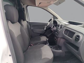 Dacia Dokker Van Essential 1.6 GLP furgón derivado de turismo