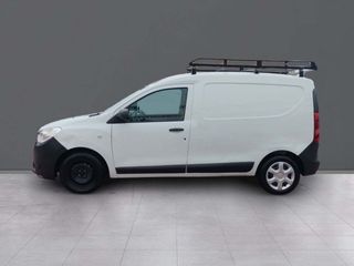 Dacia Dokker Van Essential 1.6 GLP furgón derivado de turismo