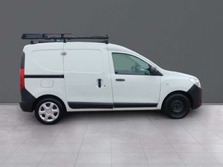 Dacia Dokker Van Essential 1.6 GLP furgón derivado de turismo