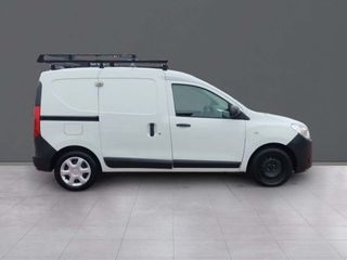 Dacia Dokker Van Essential 1.6 GLP furgón derivado de turismo