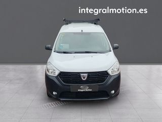 Dacia Dokker Van Essential 1.6 GLP furgón derivado de turismo