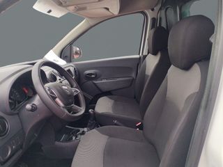 Dacia Dokker Van Essential 1.6 GLP furgón derivado de turismo