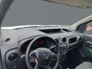 Dacia Dokker Van Essential 1.6 GLP furgón derivado de turismo