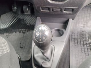 Dacia Dokker Van Essential 1.6 GLP furgón derivado de turismo