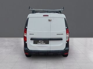 Dacia Dokker Van Essential 1.6 GLP furgón derivado de turismo