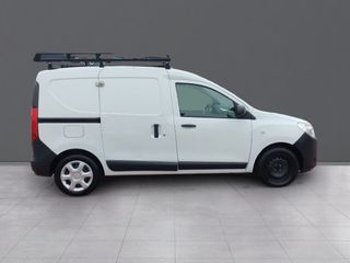 Dacia Dokker Van Essential 1.6 GLP furgón derivado de turismo