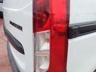Dacia Dokker Van Essential 1.6 GLP furgón derivado de turismo