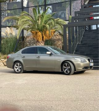 BMW Serie 5 2005