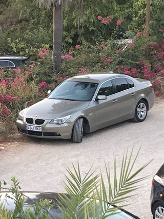 BMW Serie 5 2005