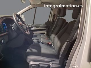 Ford Transit Custom Kombi 2.0 TDCI 96kW 320 L1 Trend