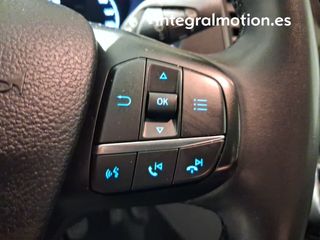 Ford Transit Custom Kombi 2.0 TDCI 96kW 320 L1 Trend