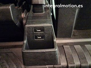 Ford Transit Custom Kombi 2.0 TDCI 96kW 320 L1 Trend