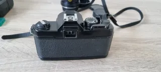 Macchina fotografica Yashica FX-3 SUPER 2000