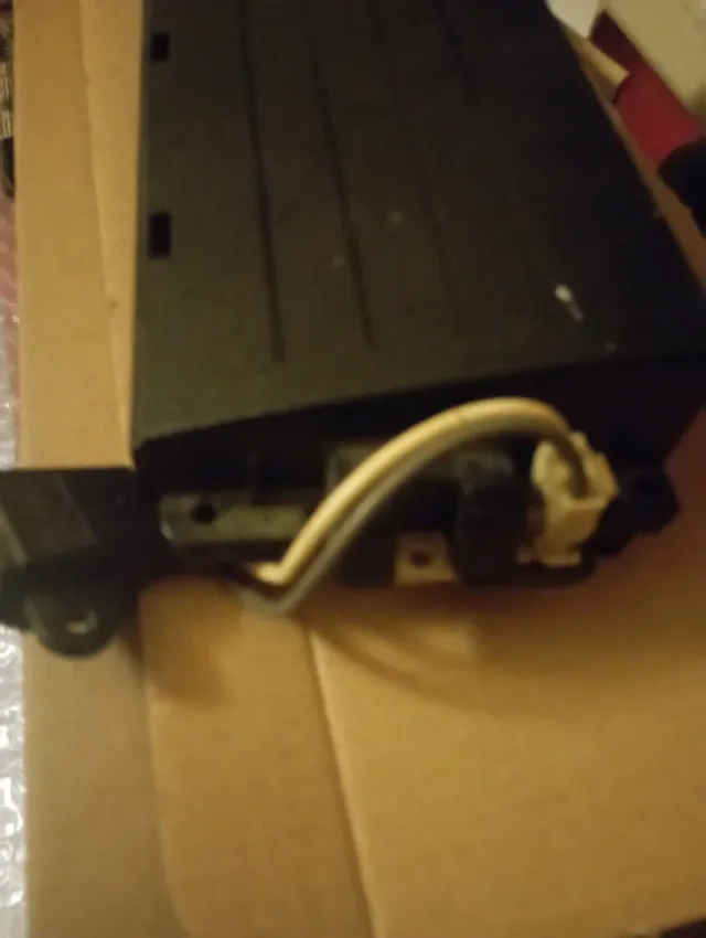 Fuente de alimentación PS3