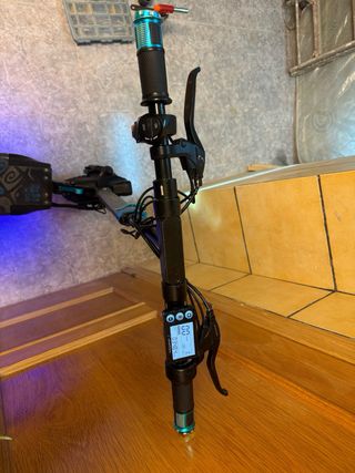Smartgyro Rockway Patinete Eléctrico