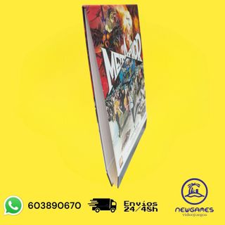 Display Metaphor: Re Fantazio