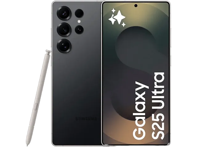 Samsung Galaxy S25 Ultra 512GB