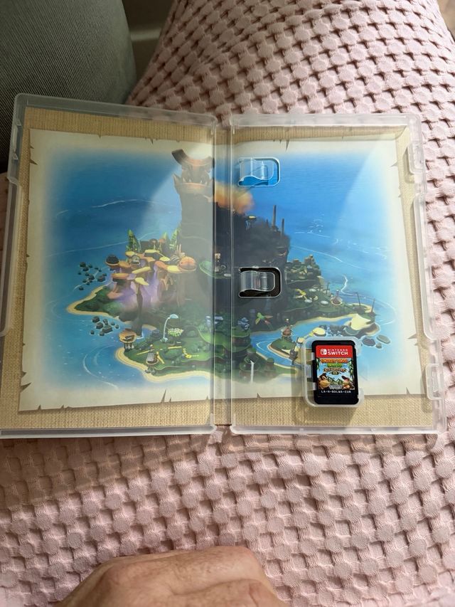 Donkey Kong Country Returns HD Nintendo Switch