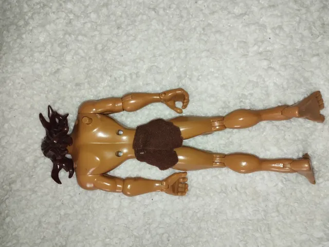 Figura articulada Colección Tarzán