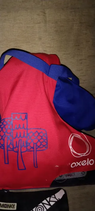 Patines Oxelo Talla Ajustable Niño/Niña