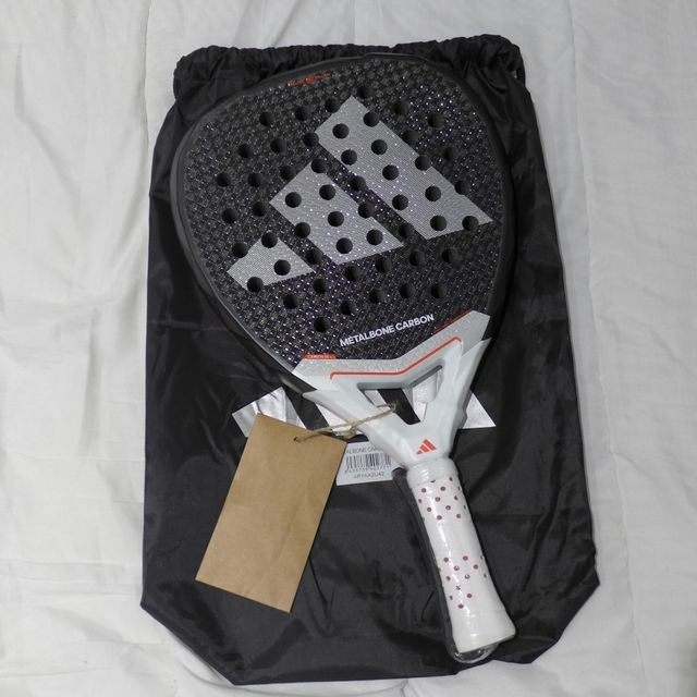 Pala padel Adidas Metalbone Carbon 3.4 25 2025 NEW