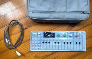 OP1 de Teenage Engineering