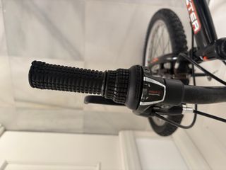 Bicicleta ROMESTER 20”