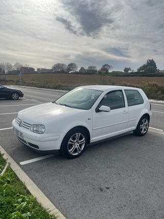 1000€ antes del 2026 Volkswagen Golf 1.9 tdi 115