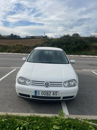 1000€ antes del 2026 Volkswagen Golf 1.9 tdi 115