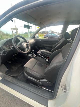 1000€ antes del 2026 Volkswagen Golf 1.9 tdi 115