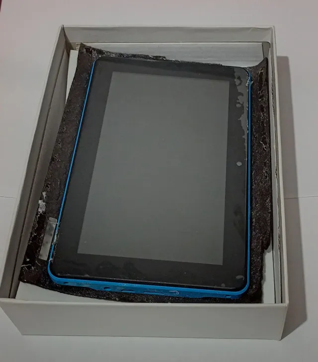 Tablet Unusual Vortex Color 7" (para reparar)