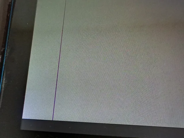 Tablet Unusual Vortex Color 7" (para reparar)