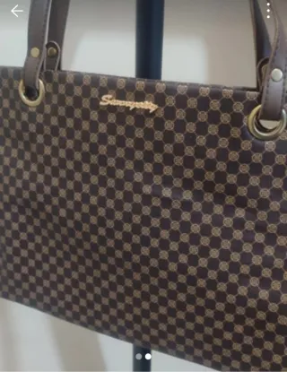 Borsa e borsellino nuovi