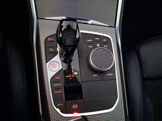 BMW Serie 3 320d Touring 140 kW (190 CV)