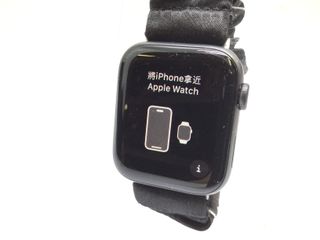E1163053-0 Apple Apple Watch Se 2022 44Mm (Gps