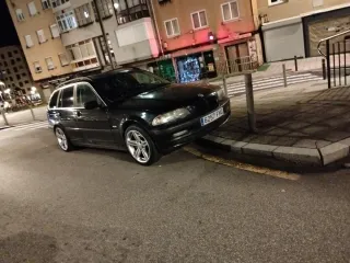 BMW Serie 3 2000