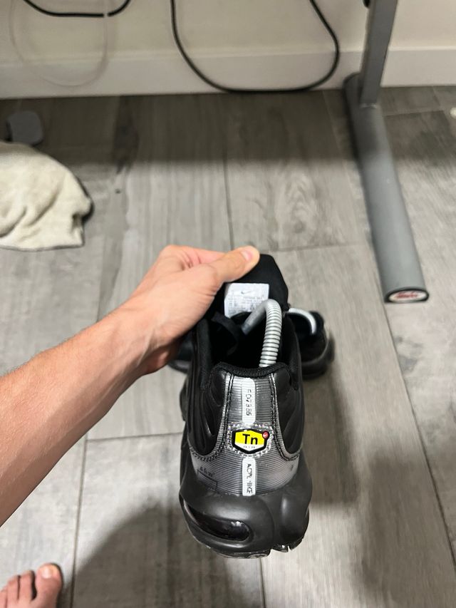 Nike TN x A Cold Wall Talla 41