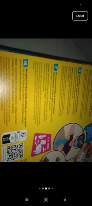 The #UpsideDown Challenge Ravensburger