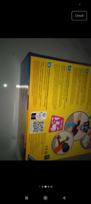 The #UpsideDown Challenge Ravensburger