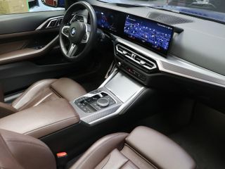 BMW Serie 4 420d Cabrio 140 kW (190 CV)