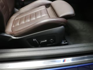 BMW Serie 4 420d Cabrio 140 kW (190 CV)